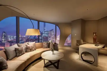 Conrad Beijing - 3
