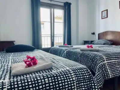 Boutique Hostal Lorca - 28