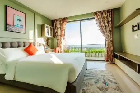 Tom Hill Boutique Resort & Spa - Sea View - 69