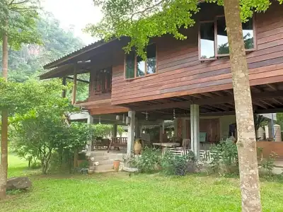 Saranghae Resort Chiang Dao - 85