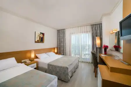 L'Oceanica Beach Resort All Inclusive - 8