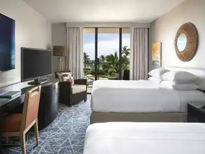 Waikoloa Beach Marriott Resort & Spa - 66