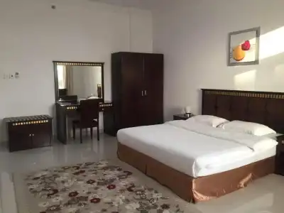Beach Resort - Salalah - 28
