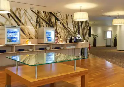 Novotel Brussels City Centre - 26