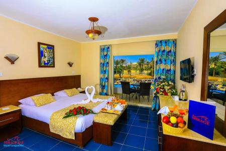 Mirage Bay Resort & Aqua Park - 39