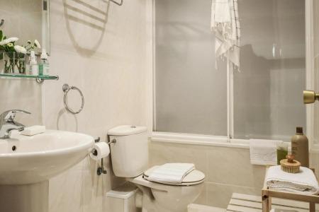 Ainb B&B Eixample Muntaner - 8