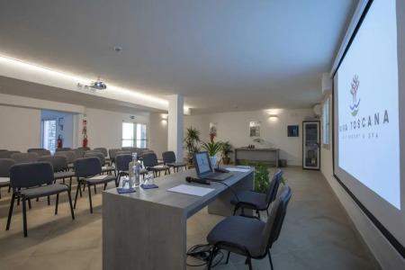 Riva Toscana Golf Resort & SPA - 20