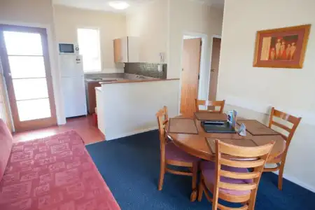 Kennedy Park Resort Napier - 62