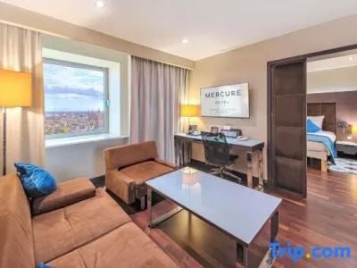 Mercure Gdansk Stare Miasto - 171