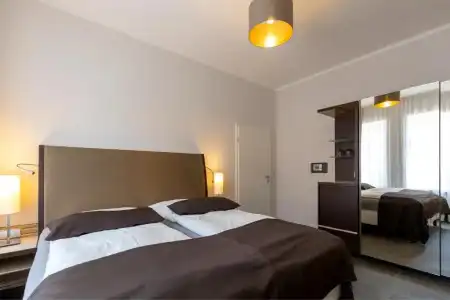 Garni " am Domplatz" - 122