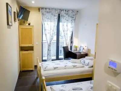 Hostel Moving - 54