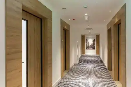 Hilton Garden Inn Zagreb - Radnicka - 10