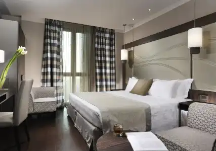 Uptown Palace - 17
