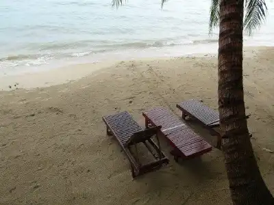 Meedej Guesthouse Koh Samui(มีเดช เกสท์เฮาส์) - 9
