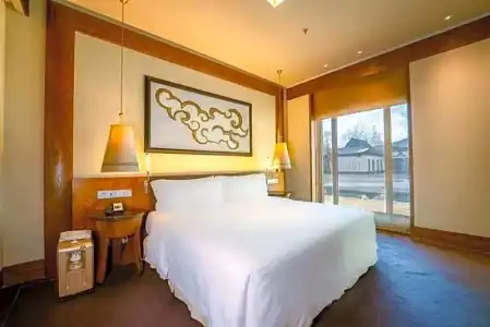 The St. Regis Lhasa Resort - 49