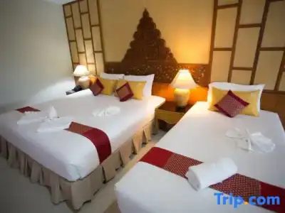 100 Islands Resort & Spa - 81