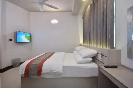 Nala Veli Beach & Spa - 3