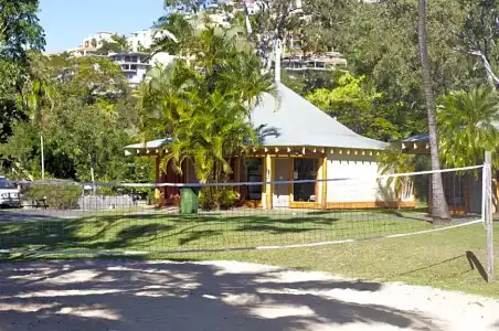 Nomads Airlie Beach - 51