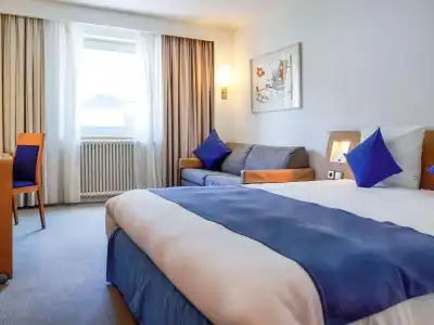 Novotel Andorra - 2