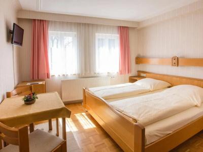Hotel-Gasthof Goldener Greifen - 1