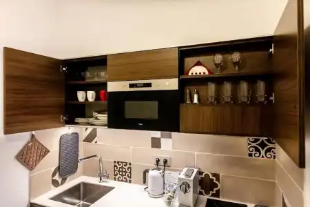 Vinohradsky Dum Residence - 43