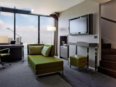 Pullman Paris Centre-Bercy - 10