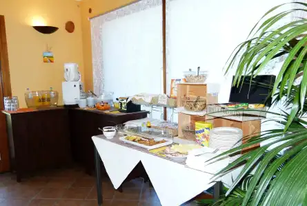 Albergo la Luna - 19