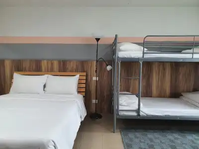 The Studio at Sathorn Terrace - 64