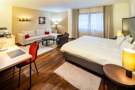 Park Plaza Trier, Germany - 51