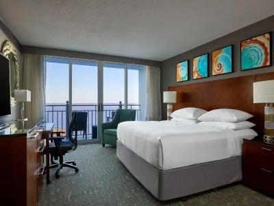 Marriott Sanibel Harbour Resort & Spa - 79