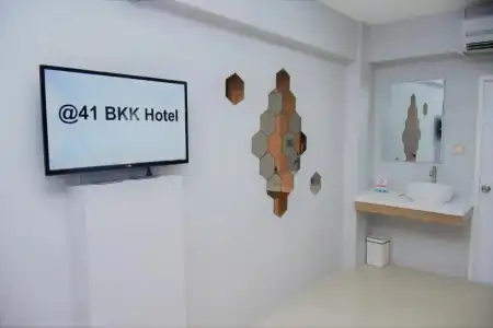 41BKK Rama9 - 18