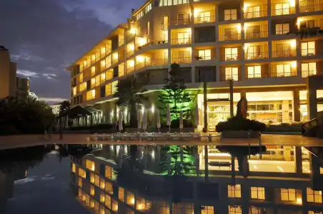 Washington Resort - All Inclusive - 0