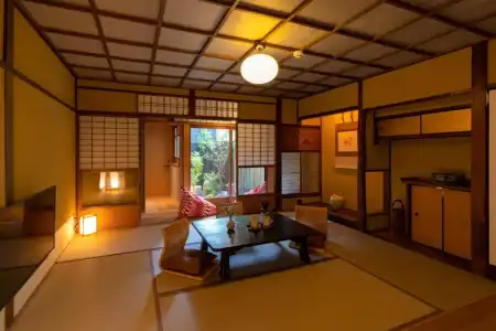 THE MACHIYA Kamiumeya - 70