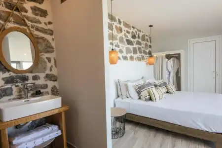 Adrakos Apartments - Adults Only - 50