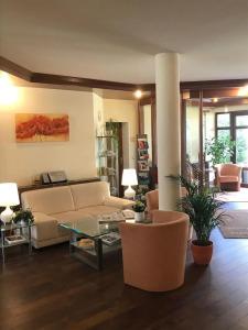 Flora Möhringen - 1