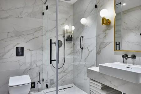 Crowne Plaza WARSAW - THE HUB by IHG - 108