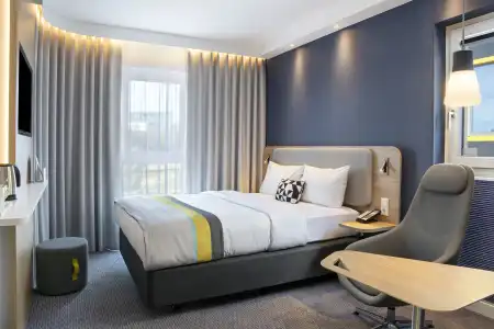 Holiday Inn Express Karlsruhe - City Park by IHG - 12