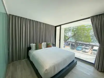 Nirundorn Resort Chaam - 48