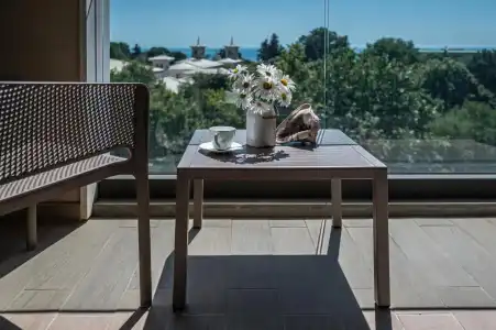 Romance & Family Suites - 126