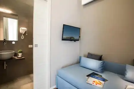B&B In Centro Palermo - 27