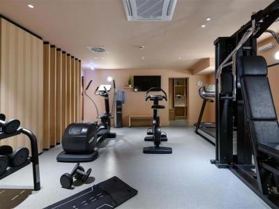 Mercure Wiesbaden City - 25