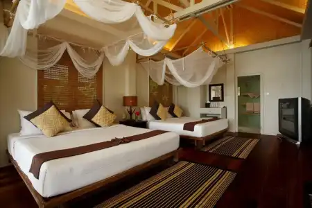 Koh Kood BED's Mini-Hotel - 188