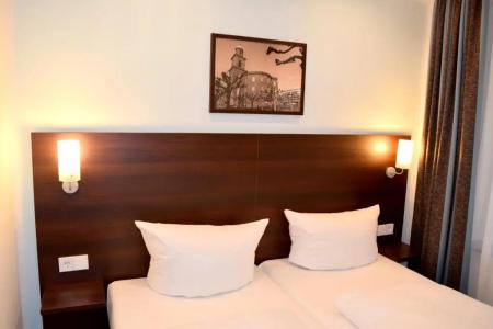 Trip Inn Budget Messe - 80