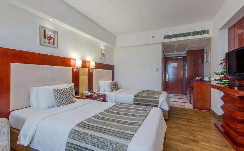Sarovar Portico Jaipur - 34