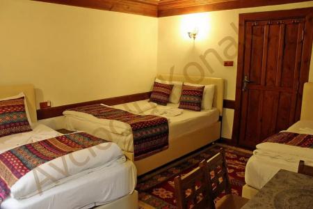 Avcıoğlu Konak Otel - 2