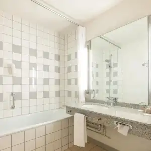 Mercure Offenburg am Messeplatz - 36
