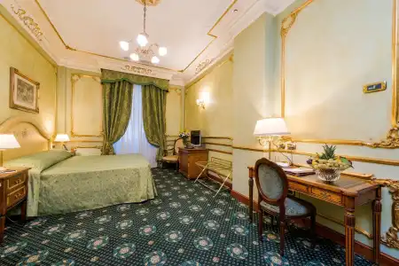 Grand Wagner - 2