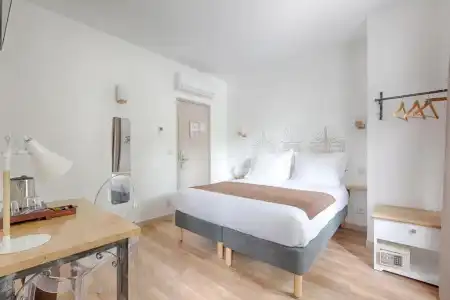 Hôtel Korner Etoile - 28