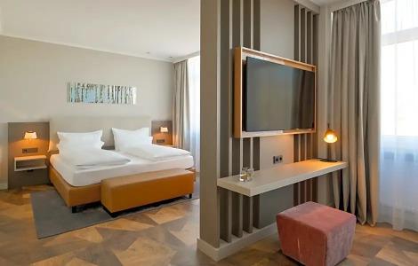 Mercure Koeln Belfortstrasse - 83