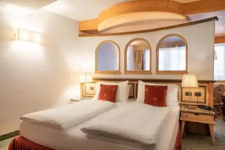 Croce Bianca Leisure & Spa - 91
